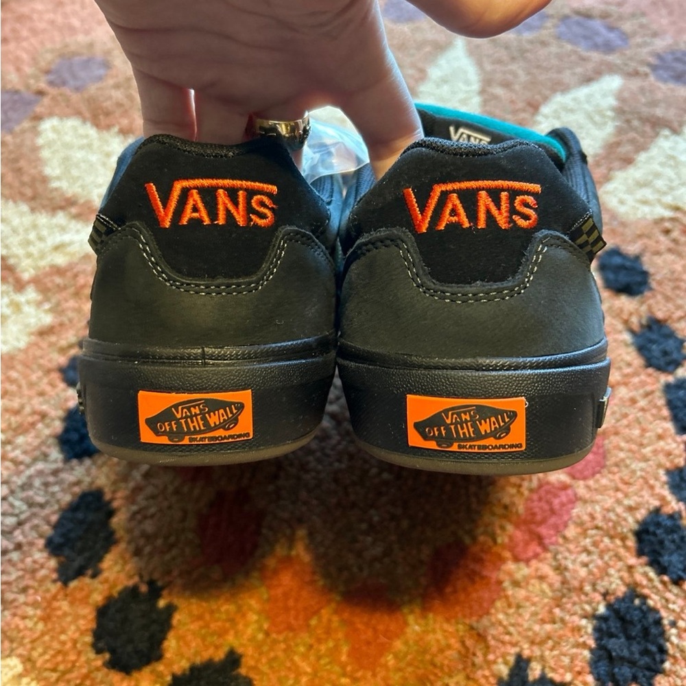 Vans Wayvee skate shoes - Picture 6 of 10